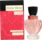 Miu Miu Twist Eau de Parfum 50 ml Spray