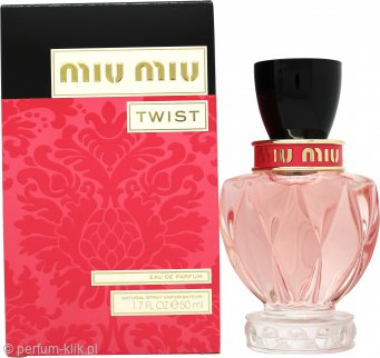 miu miu miu miu twist woda perfumowana 50 ml   