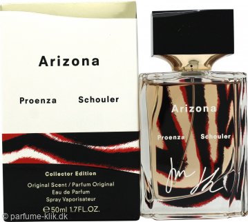 Milliard tobak Allieret Proenza Schouler Arizona Collector Edition Eau De Parfum 50ml Spray