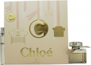 Chloé Gift Set 50ml EDP + 10ml EDP
