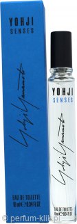 yohji yamamoto yohji senses woda toaletowa 10 ml   