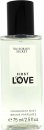 Victoria's Secret First Love Parfymemist 75ml Spray