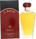 Borghese Il Bacio Eau de Parfum 3.4oz (100ml) Spray