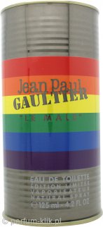 jean paul gaultier le male pride edition