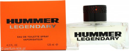 hummer hummer legendary