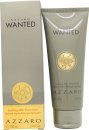 Azzaro Wanted Aftershave 3.4oz (100ml) Balm