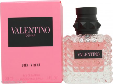 Valentino Born in Roma Eau de Parfum 30ml Spray