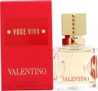 Valentino Voce Viva Eau de Parfum 1.0oz (30ml) Spray