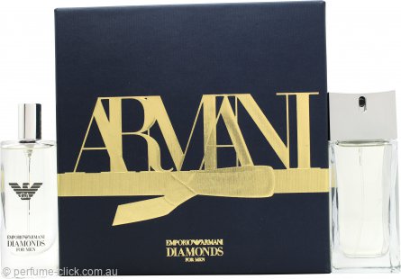 armani in love with you gift set boots