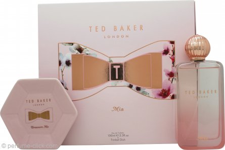 ted baker mia set