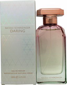 Nicole Scherzinger Daring Eau de Parfum 100ml Spray