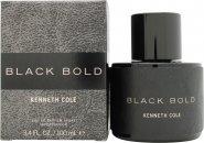 Kenneth Cole Black Bold Eau de Parfum 100ml Spray