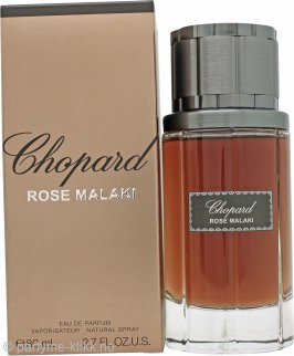 Chopard Rose Malaki Eau de Parfum 80ml Spray