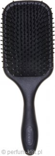 Denman Paddle Brush D83 - Black