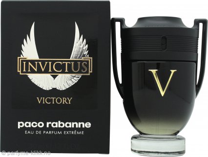 Paco Rabanne Invictus Victory Eau de Parfum Extreme 50ml Spray