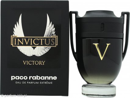 paco rabanne invictus victory woda perfumowana 50 ml   