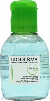 Bioderma Sebium H2O Micellar Water 3.4oz (100ml)
