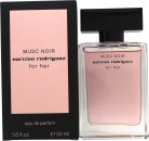 Narciso Rodriguez Musc Noir For Henne Eau de Parfum 50ml