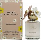 Marc Jacobs Daisy Eau So Fresh Eau de Toilette 1.0oz (30ml) Spray