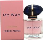 Giorgio Armani My Way Eau de Parfum 1.0oz (30ml) Spray