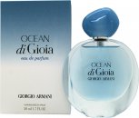 Giorgio Armani Ocean di Gioia Eau de Parfum 50 ml Spray