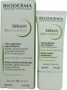 Bioderma Sebium Mat Control Feuchtigkeitscreme 30 ml