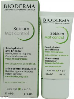 Bioderma Sebium Mat Control Crema 30ml