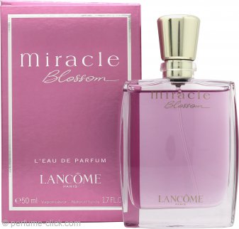 Lancôme Miracle Blossom Eau de Parfum 1.7oz (50ml) Spray