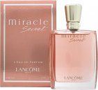 Lancôme Miracle Secret Eau de Parfum 50ml Spray