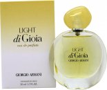 Giorgio Armani Light di Gioia Eau de Parfum 1.7oz (50ml) Spray