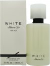 Kenneth Cole White Eau de Parfum 3.4oz (100ml) Spray