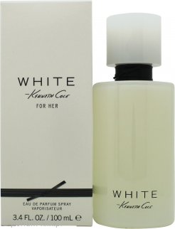kenneth cole white for her