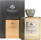 Yardley Gentleman Elite Eau de Parfum 100 ml Spray