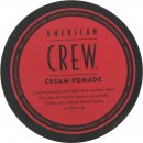 American Crew Cream Pomade 85g - Light/Medium Hold