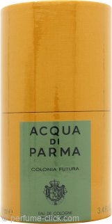 Acqua di Parma Colonia Futura Eau de Cologne 3.4oz (100ml) Spray