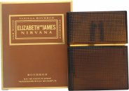 Elizabeth and James Nirvana Bourbon Eau de Perfume 30 ml Spray