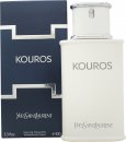 Yves Saint Laurent Kouros Limted Edition Eau de Toilette 100ml Spray