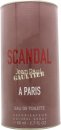 Jean Paul Gaultier Scandal A Paris Eau de Toilette 80 ml Spray