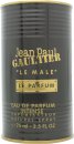 Jean Paul Gaultier Le Male Le Parfum Eau de Parfum 2.5oz (75ml) Spray