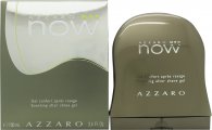 Azzaro Now Men Aftershave-Gel 100 ml