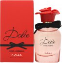 Dolce & Gabbana Dolce Rose Eau de Toilette 30 ml Spray