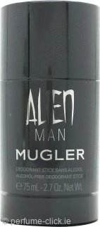 Deodorant mugler online