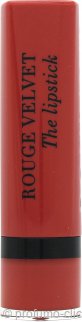 Bourjois Rouge Velvet Rossetto 2.4g - 05 Brique A Brac