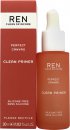 Ren Clean Skincare Perfect Canvas Clean Primer 30 ml