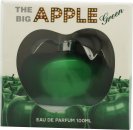 The Big Apple Green Apple Eau de Parfum 3.4oz (100ml) Spray