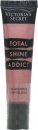 Victoria's Secret Total Shine Addict Flavored Lip Gloss 13g - Berry Flash