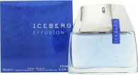 Iceberg Effusion Man Aftershave 2.5oz (75ml) Spray