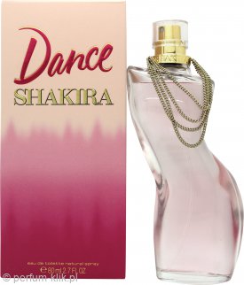 shakira dance