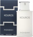 Yves Saint Laurent Kouros Limted Edition Eau de Toilette 100ml Spray