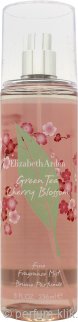 Elizabeth Arden Green Tea Cherry Blossom Body Mist 236ml Spray